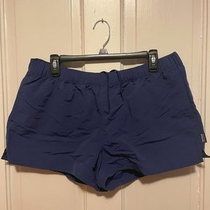 Patagonia Shorts Womans XL